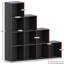 Hiltonia 128cm H x 128cm W Bookcase-332281762