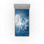 Ensemble de 2 draps-housse Ambesonne I Love You