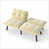 Beige sélectionné