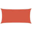 Flux 4m x 7m Rectangular Shade Sail-283301300