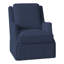 Savannah Swivel Wingback Chair-107421282