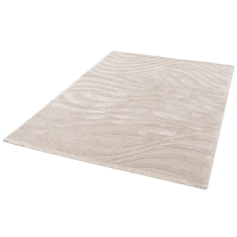 Bobbiesue Abstract Area Rug, Rectangle 200 x 290cm