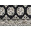 Tapis gris anthracite/gris oriental Attell-29913126