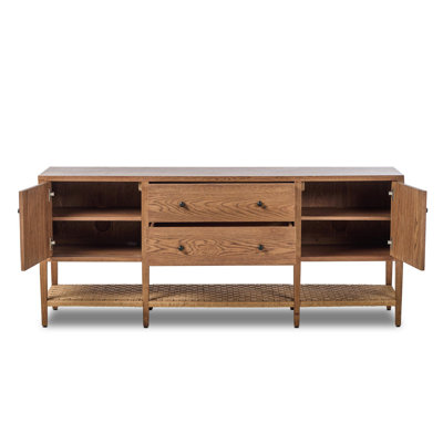 Kenzo Media Console