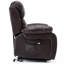 96cm Wide Lift Assist Standard Recliner with Massager-37674055-37674054