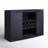 Lipman 51.18'' Wine Bar-2080849255