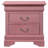 Nanhey Wooden Nightstand-98366858