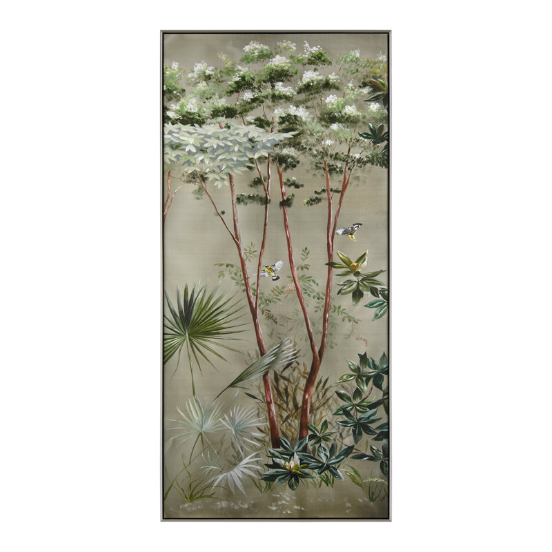 Annie Moran's Montrose Vignette I