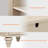 Demitrie 135.4'' Sideboard-803175307