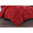 Cotton Geometric Shapes Duvet Cover-1839688464-1839688468