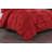 Cotton Geometric Shapes Duvet Cover-1839688468-1839688476