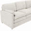68,1 po Cozy Upholsteloveeat Canapé Comfy Comfy Cloud Canapé-676817426