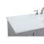 Ensemble de meuble-lavabo simple 54 po Cooper-93548983
