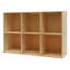Bibliothèque sur pied en bois massif-1048955351-1048955348