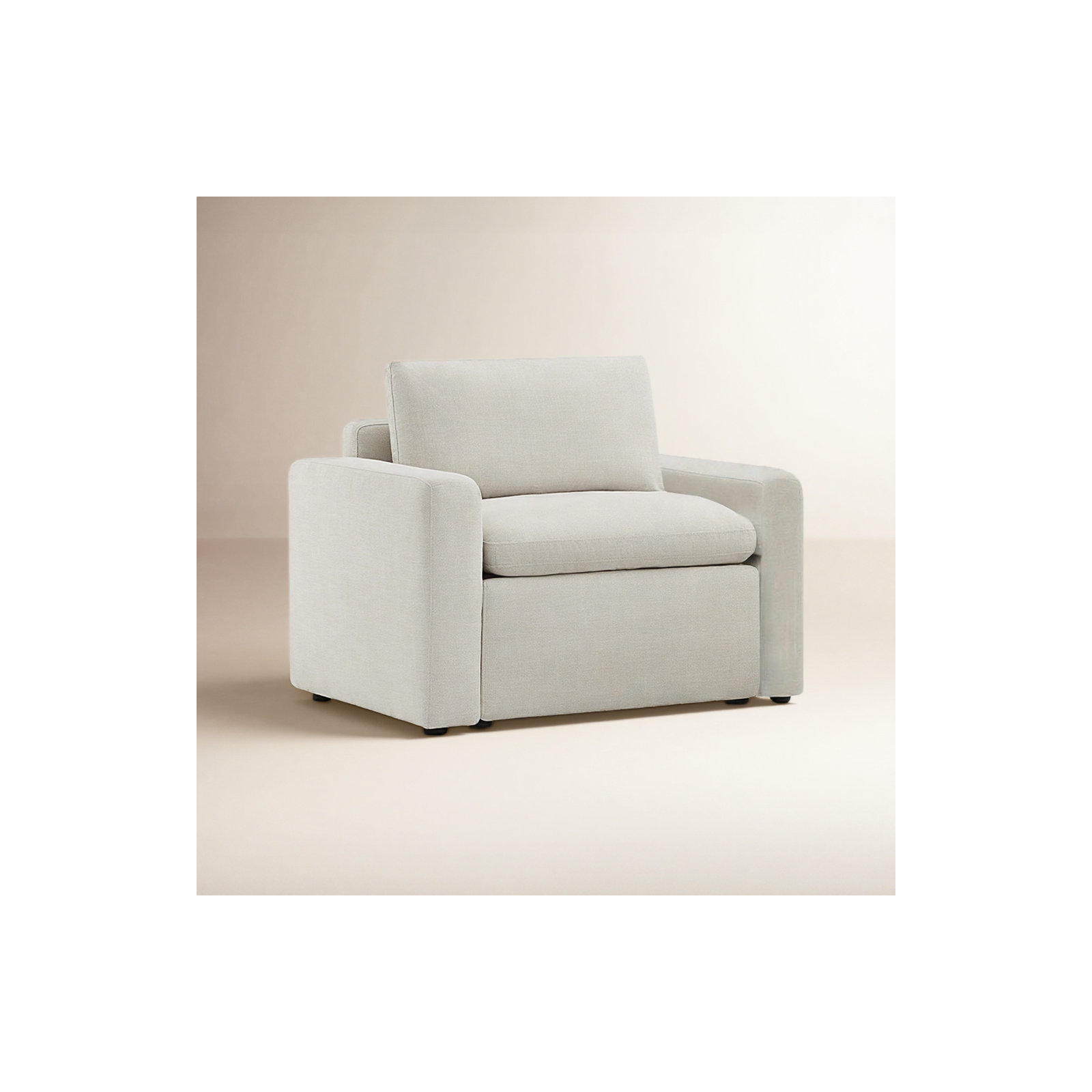 Lana Upholstered Power Recliner