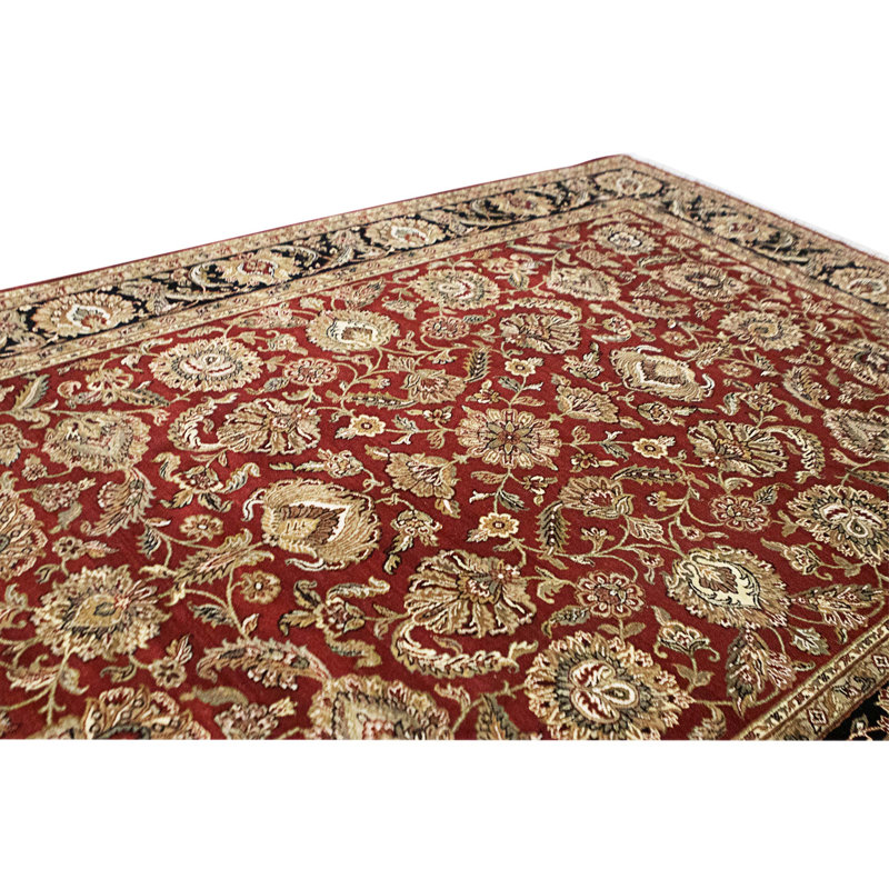One-of-a-Kind 10'0" x 14'1" Hand Knotted Area Rug