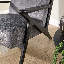 Cavera Upholstered Accent Chair