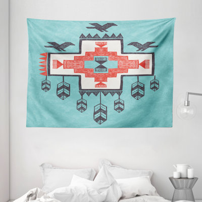 Polyester Tapestry