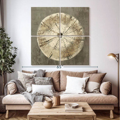 Brampt Sand Dollar I