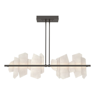 Luminaire suspendu Volterra