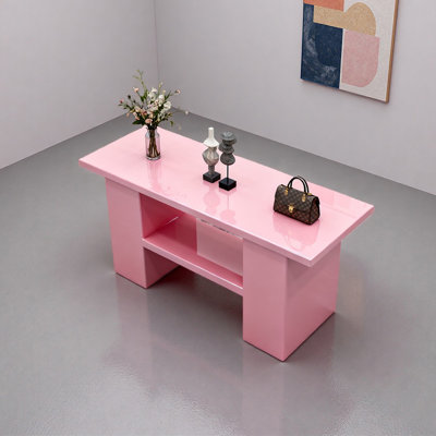 Artistic Minimalist Display Stand