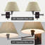 Applique à bras articulé Express (paquet de 2)-1604395536-1604395543