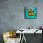 «Missouri» par Art Licensing Studio, art mural sur toile-1853963801
