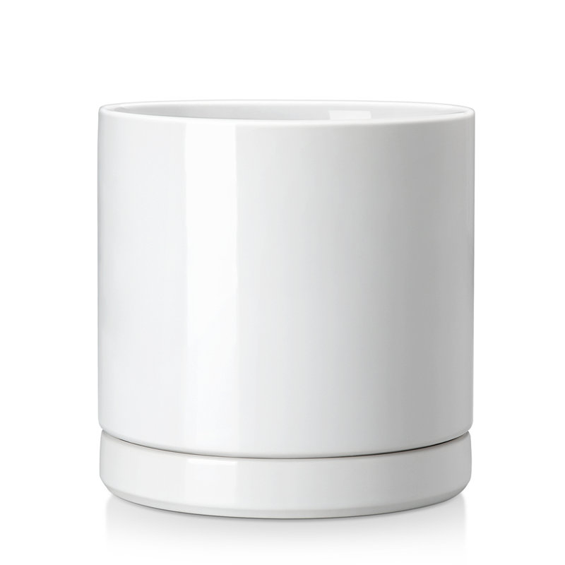 FLHPOT Ceramic Pot Planter
