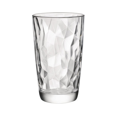 Diamant transparent refroidisseur S6