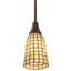 Deaghan 1 - Light Pendant