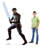 76'' Star Wars Cardboard Standup