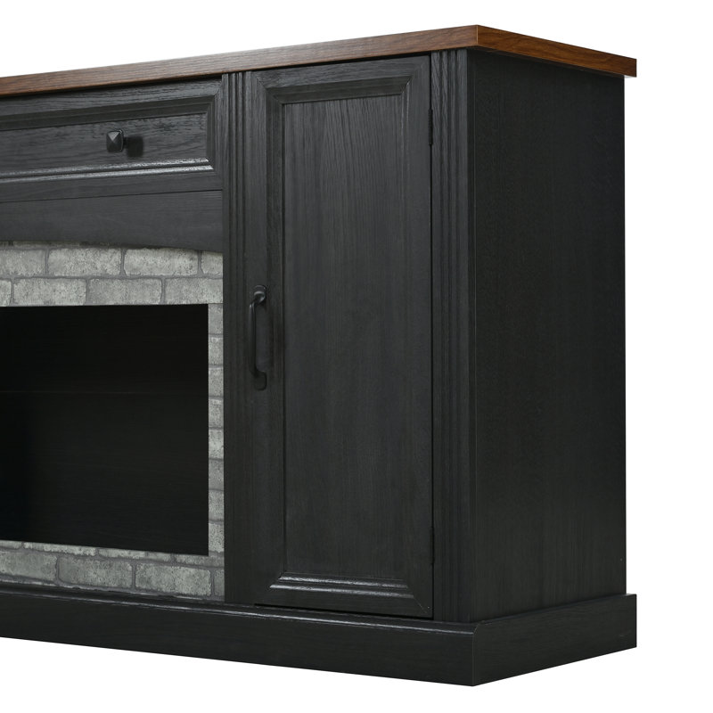 Meuble télé et meuble télé, ensemble de rangement en MDF pour maison