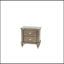 Table de chevet de luxe 1 pièce