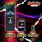Arcade Classics Atari Ultra Series Arcade Game Cabinet with 17" Screen