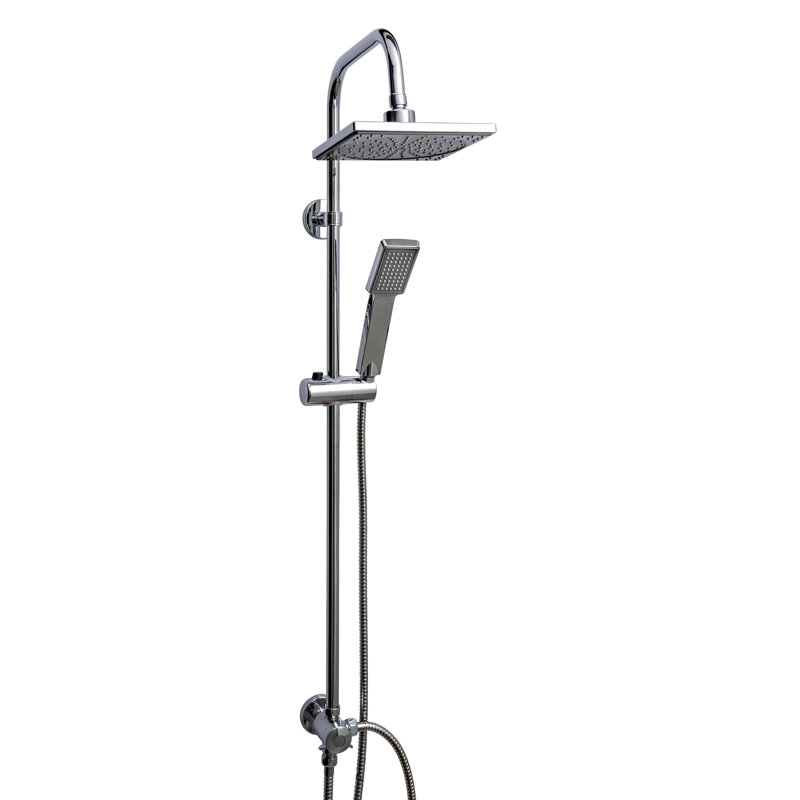 Rain Shower Set