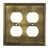 Antique English est en rupture de stock