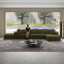 Canapé modulaire surdimensionné Boneless-953579071