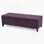OTTOMAN DE RANGEMENT