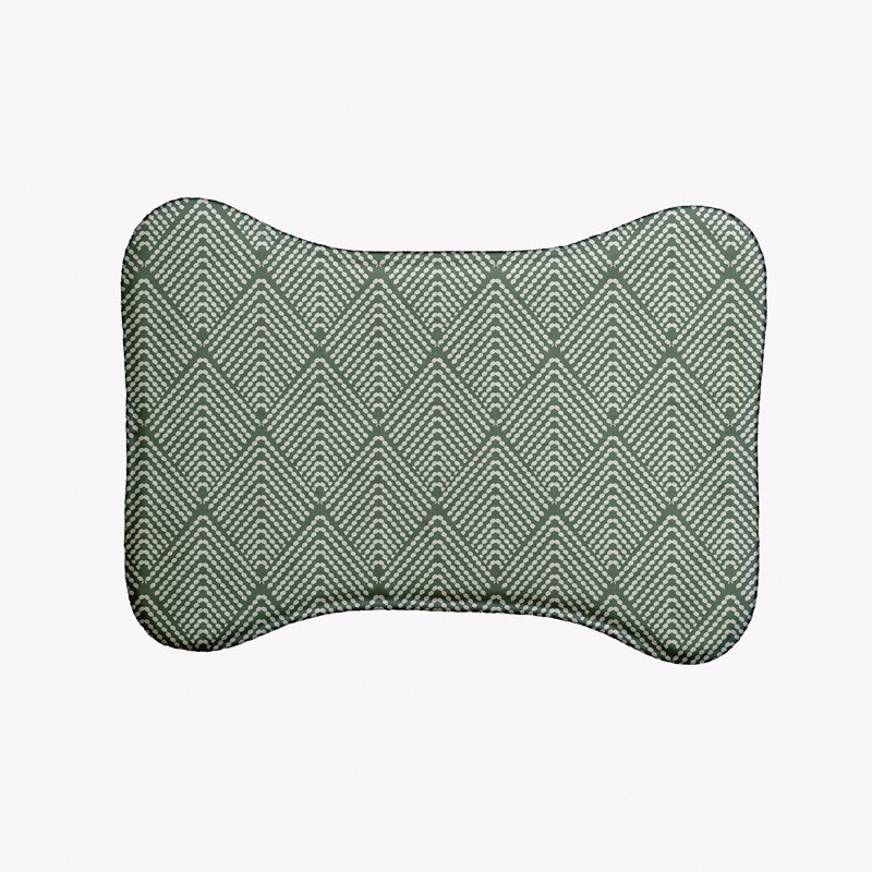 Napperon Lifeflor, Vert