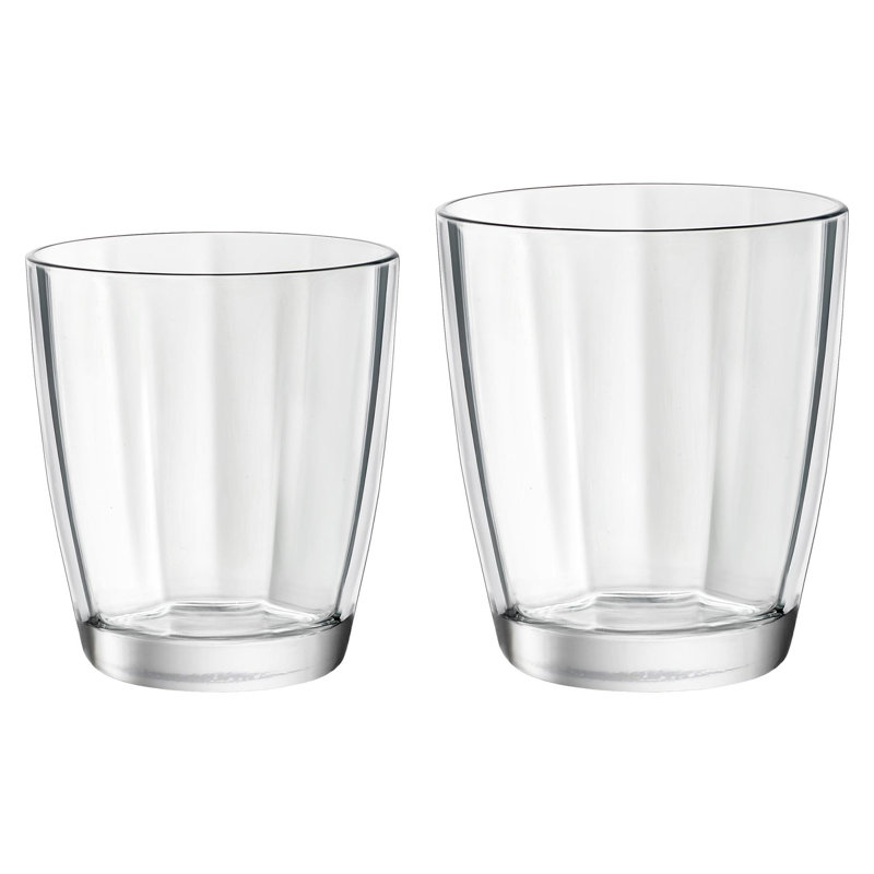 Pulsar Tumblers - 305ml, 390ml