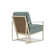 Summit Outdoor Lounge Chair