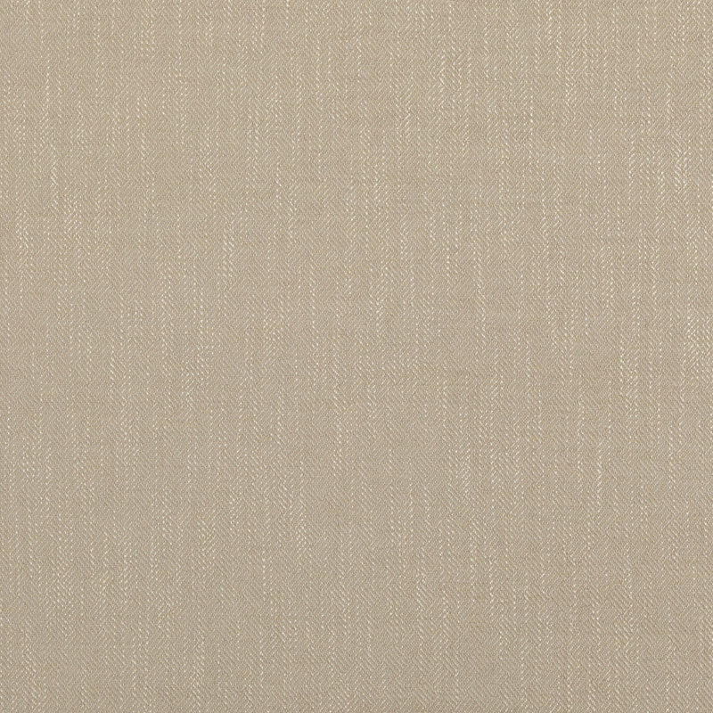 Block Weaves Viscose Blend Fabric, Stone