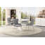 Upholstered Dining Chair-1621118545-1621118544