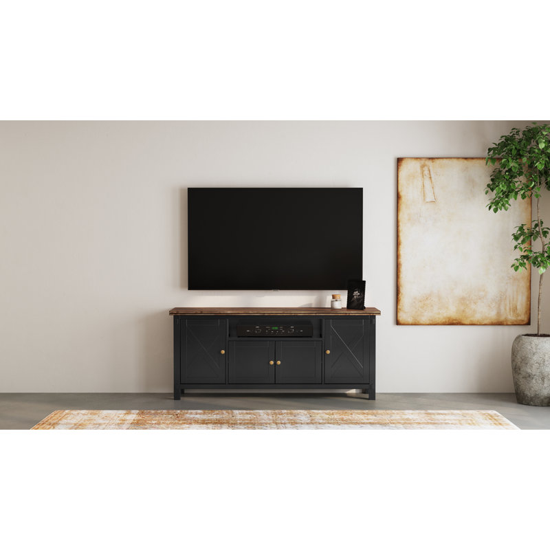 Suki 72" Media Console