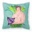  Coussin Merman