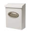 Boîte aux lettres murale verrouillable Designer-111241073