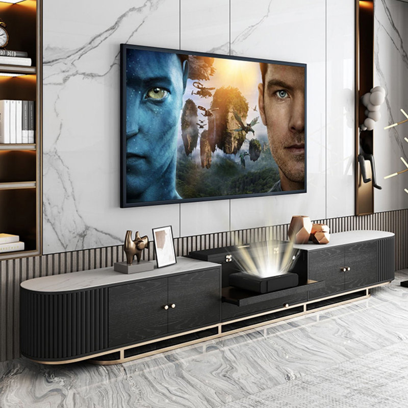 Meuble télé 102,36, 102"