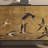 Artistic Printing And Dyeing Sideboard