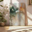 «Mute Autumn Reflections», reproduction sur toile-295745393-295745407