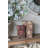 Decorative Book Boxes with Multi-Floral Motifs - Set of 2 - Multi